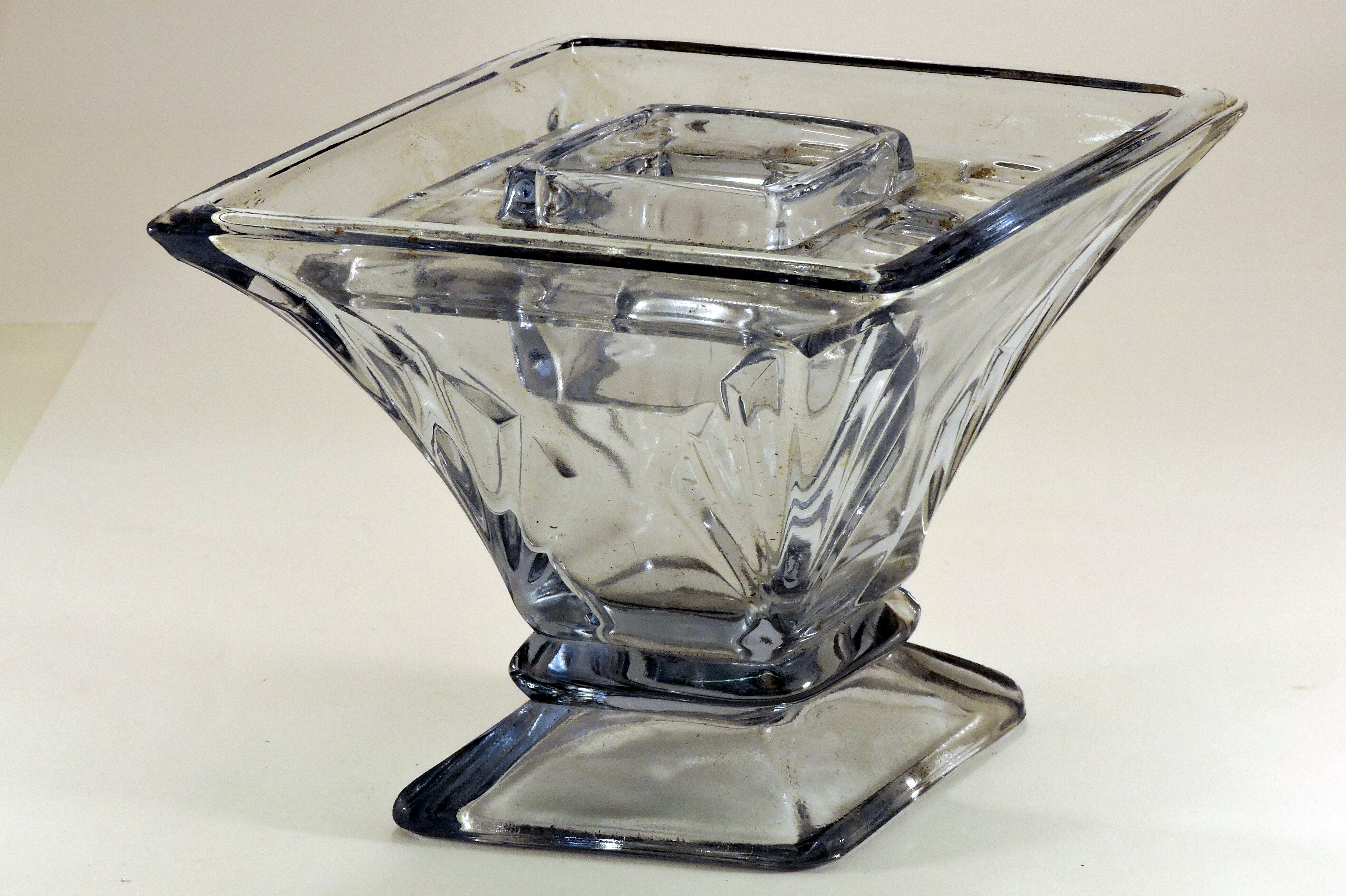 Glass Title Bill Bagley Glass